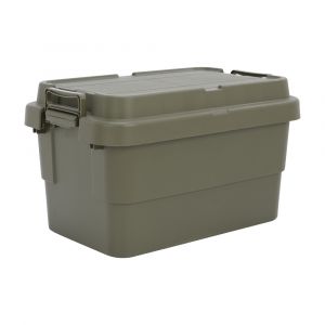 Thùng Lưu Trữ 50L HULKER-NEW