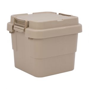 Thùng Lưu Trữ 30L HULKER-NEW