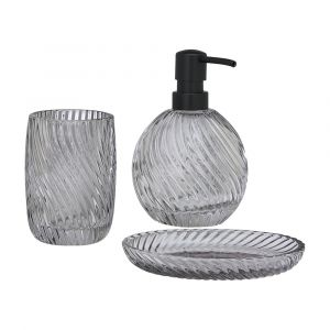 CLASSY Bathroom set 3pcs/set GY
