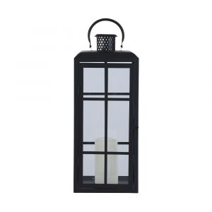 Đèn Lồng Harken 20x20x50 Đen