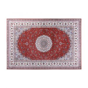 Thảm Trải Sàn Sợi Tổng Hợp KALAN Nhiều Màu W120xD180xH2.5Cm