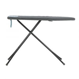 Bàn Ủi Đồ Sắt ERMES Màu Đen W38xD122xH93 Cm