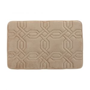 ERIKA Memory foam Mat 45x70 cm BE