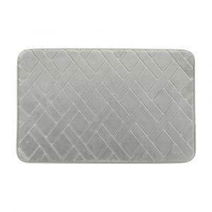 ERINA Memory foam Mat 45x70 cm LGY