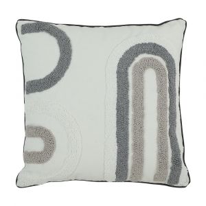 NEUTRAL-CURVE Cushion 45x45 MTC