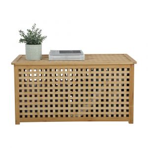 ONITSUKA Side table + Storage L NT