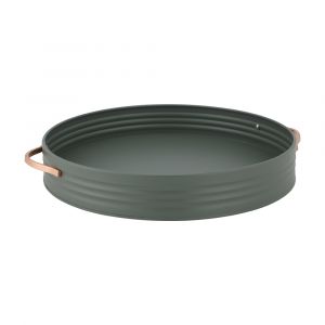 Zen Tray Dark Grey