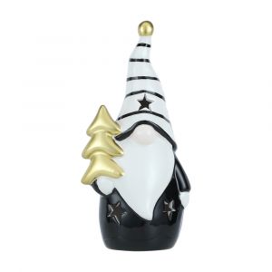 Tượng chú lùn GNOMIE