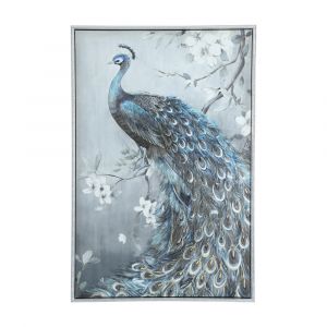 PEAK Picture+frame+gold foil60x90cm. MTC