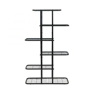 CATERINA 6-Tier plant stand BK