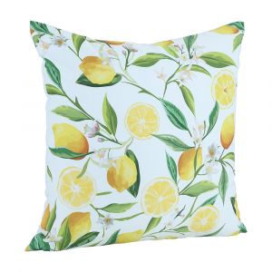 Gối Tựa FRUITY-LEMON 45x45cm