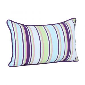Gối Tựa Polyester FRUITY-MIX Nhiều Màu W30xD50xCm