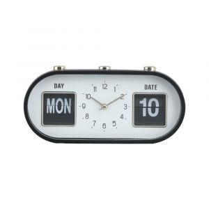 CALENNOS Alarm clock 3.5