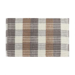 Thảm nhà tắm CHAYA 50x80cm YL/GY