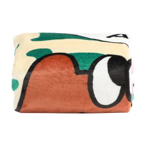 Chăn Cotton WEDNESDAY Nhiều Màu W150xD200xH2Cm