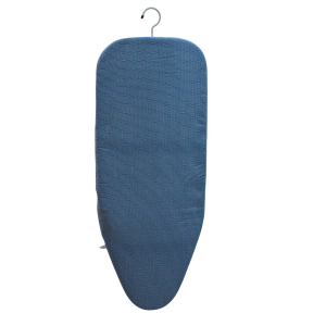 Bàn Ủi Đồ Để Bàn Thép ERMA Màu Xanh Dương W76xD30.5xH11.5Cm