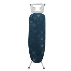 REDINA Steel Ironing Board Dark Blue W30.5xD91.5xH82Cm