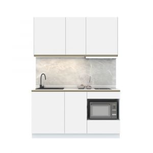 BRASSERIE K.Com.1.6M Bw010/wt#01 WT