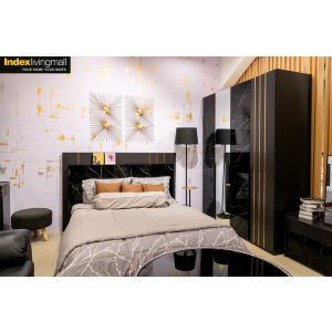 LUXE-SOLISTA 3D Iron Picture  76x51cm BS