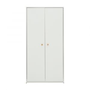 SHERRIN-P Wardrobe H160cm. WT
