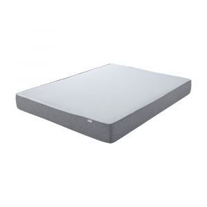 Nệm Mút ORION Màu Trắng 5Ft (W153xD198Cm)