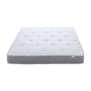 WESTON Mattress 6ft.'8'' WT/GY