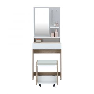 MINIO Dressing Table Stool NT/WT