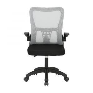 TYLER Office chair BK/GY