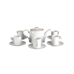 CHERRY Tea Set