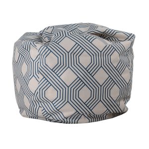 PATTERN Beanbag Cover