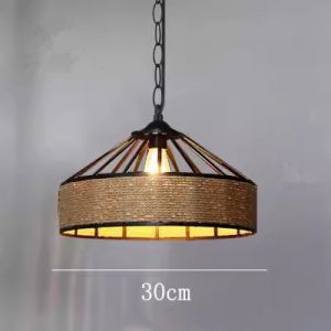 Đèn thả trần D40cm