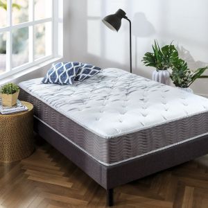 Pocket Spring Mattress 180x200x25Cm