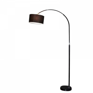 DD09 Alloy Floor Lamp – Gold