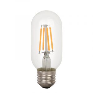 Bóng Đèn  LED T45 Chuôi E27 Ánh Sáng Vàng