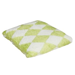 BELLA Comforter Polyester Green L152xW102