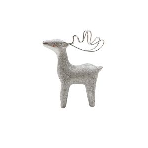 Tượng Trang Trí Hươu REINDEERA 16.7cm