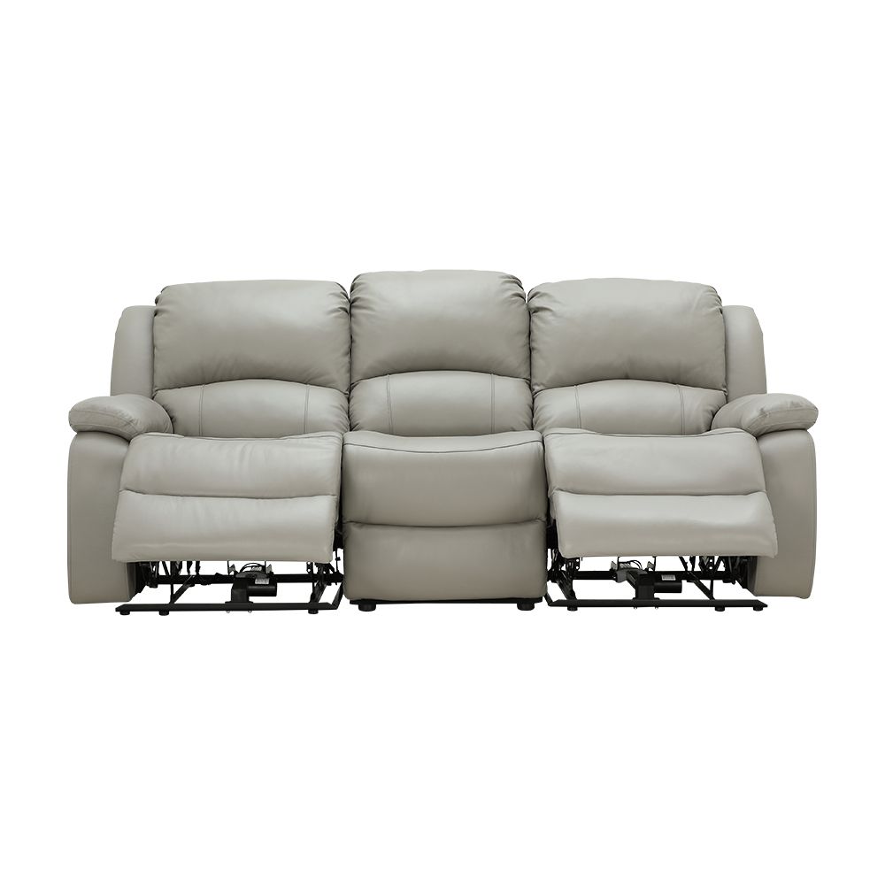Sofa Băng Vải Nhung GARNET Màu Xám