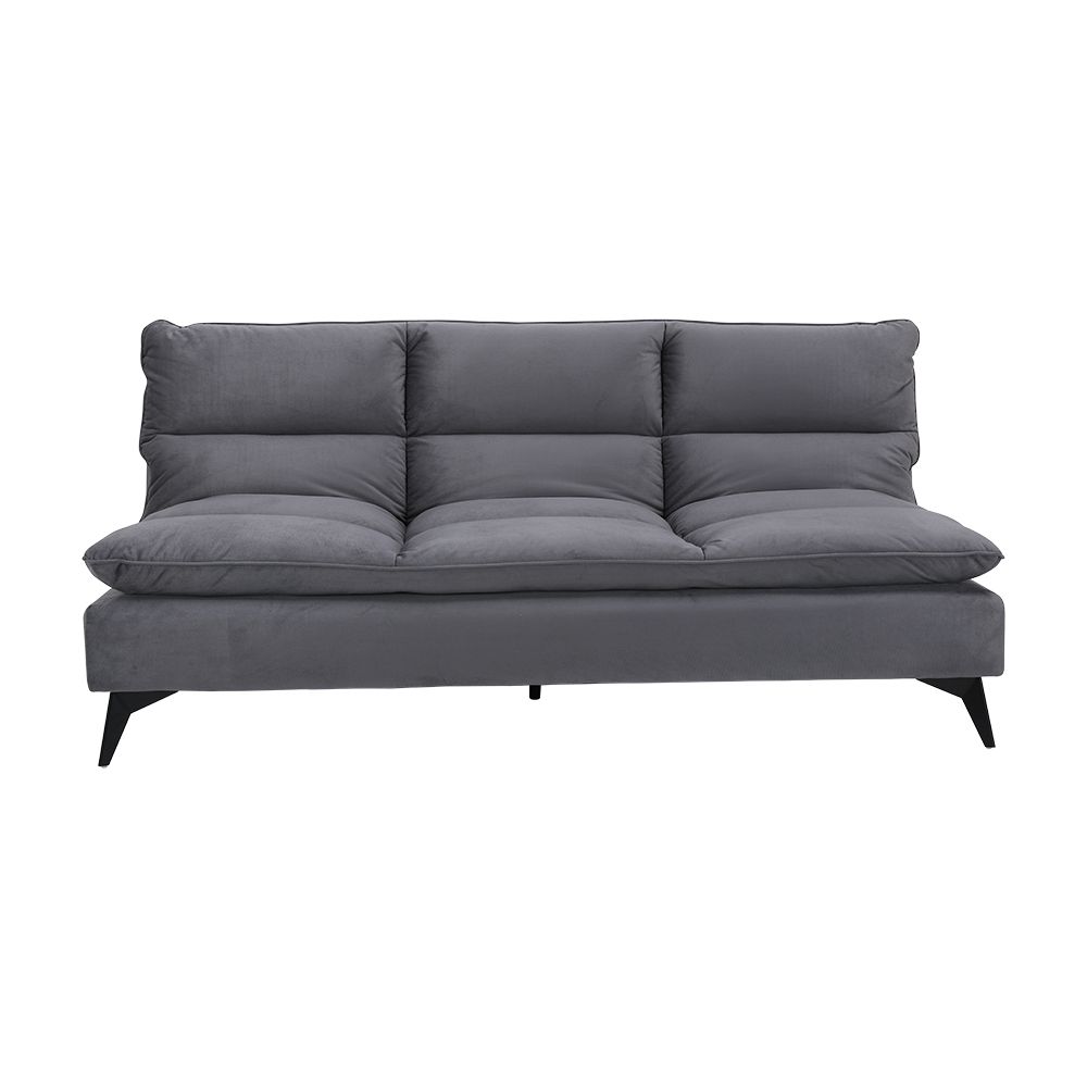 Ẩnh của Sofa Giường Polyester HENDRIK Màu Xám 