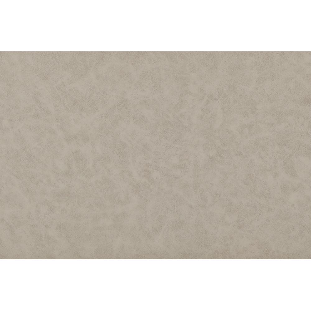 Ảnh chụp cận chất da của Sofa Băng Da PVC BRONCO Màu Xám