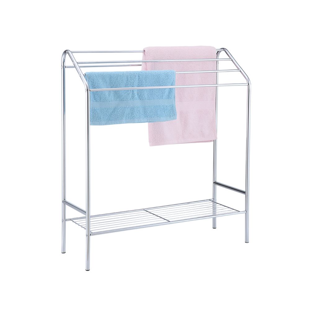 Giá Treo Khăn Sắt DORA Nhiều Màu