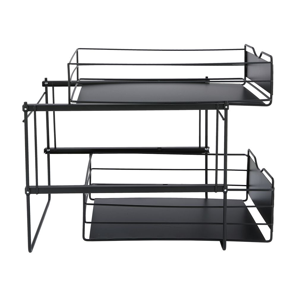 Kệ Đa Năng 2 Tầng CARRY