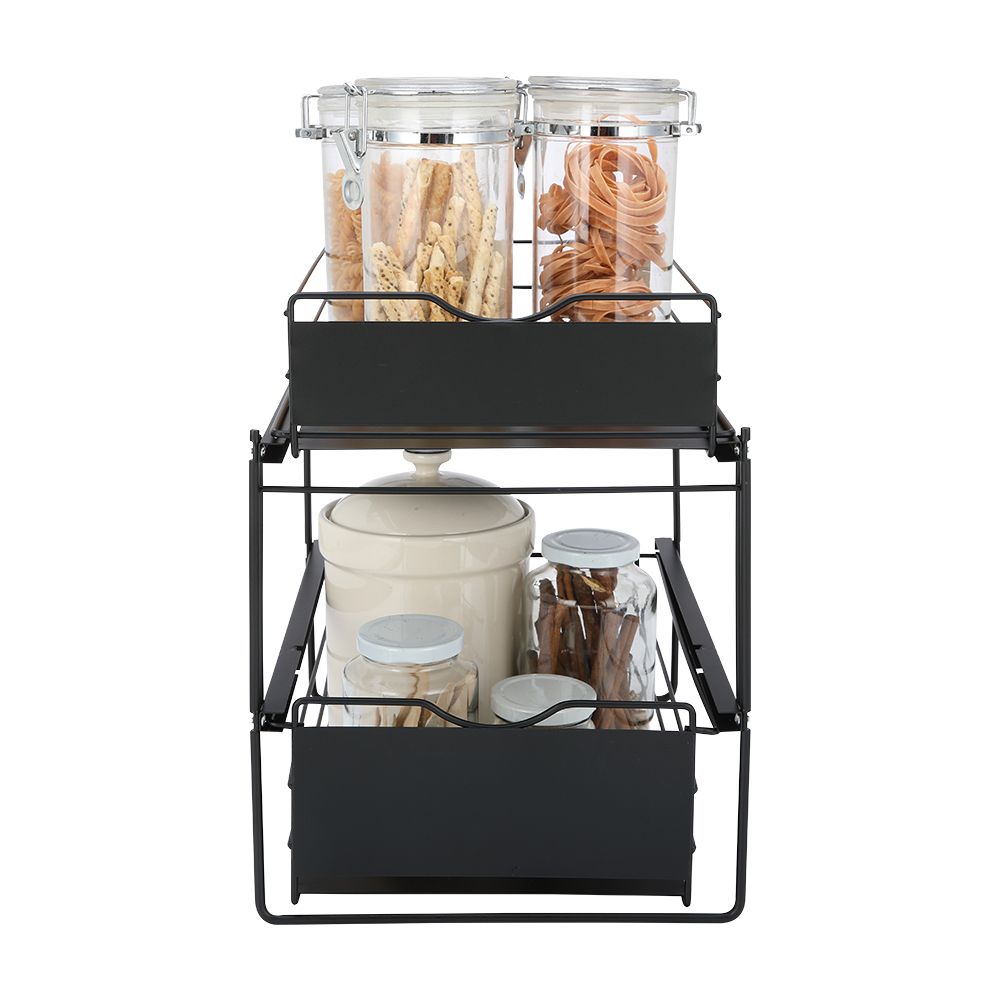 Kệ Đa Năng 2 Tầng CARRY