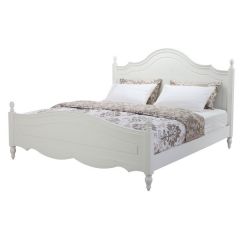 ANASTASIA bed 6 ft WT