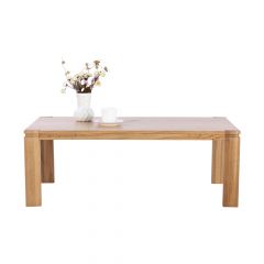 MAKALU Coffee Table 100 CM NO