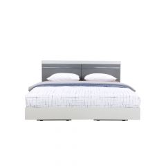 ESTIMA Bed 6ft. base LGY/AZ