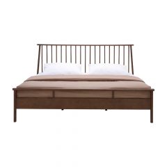 NARA Bed 6 FT. WN