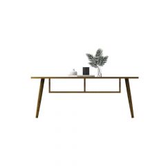 MARIBO Coffee Table 120 cm NA