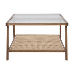 TAKAYAMA Solid wood Coffee table LTK