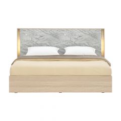 VALUX Bed 5 FT. LO15/LVG
