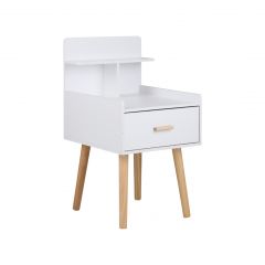 Bàn Góc Có Hộc MARGARET